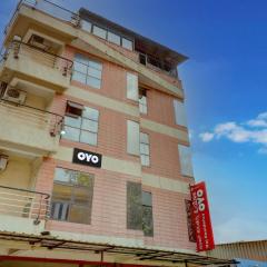 OYO Flagship Raj Residency