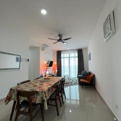 Homestay Desaru Utama