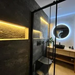 Apartmány Jabloneček