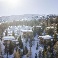 Naturchalets Turracher Höhe by ALPS RESORTS