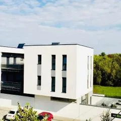 Casa Maria City Apartments