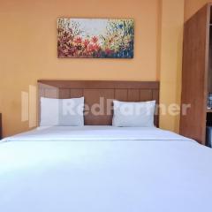 Nirvana Inn seturan Mitra RedDoorz