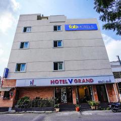 FabHotel V Grand