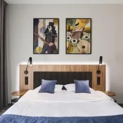 Hotel Halo Szczecin