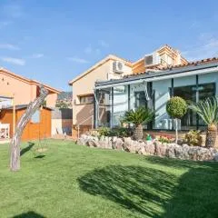 Preciosa casa en el Maresme con jardín