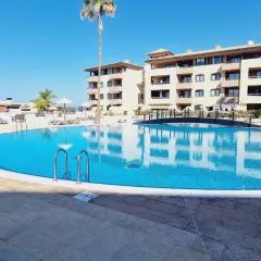 Paraiso 2 Bedroom Terrace wifi free