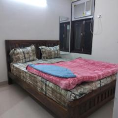 The Raveesh Apartment B6