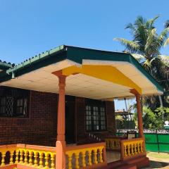 Srina's House