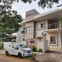 Lily Abode (Vijaymala homestay) : 1 bhk apartment