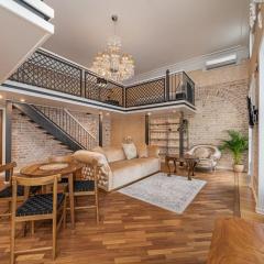 One of a Kind - Family Loft by Innorental