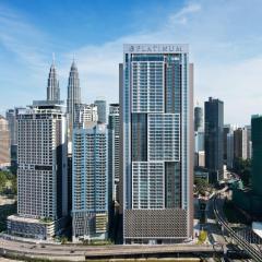 KLCC Suites at Platinum