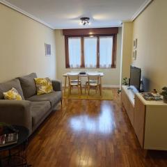 Zona centro con plaza de garaje VUT3983AS