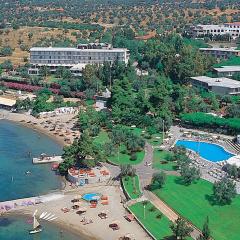 O Paradise beach Resort and Spa