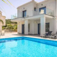 Villa Seahorse Skala