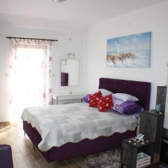 Studio apartman Jacqueline