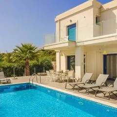 Villa Seashell Skala