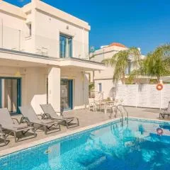 Villa Starfish Skala