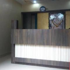 Hotel Jai Palace Wardha