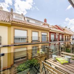Lovely apartment near the beach in Fuengirola