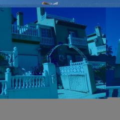 3 Bedroom Lovely Home In Orihuela Costa