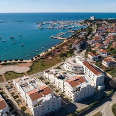 Apartment Edra Garden resort C326