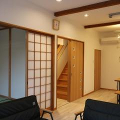 Vacation House YOKOMBO ANNEX