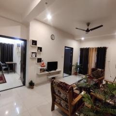 Raj Homestay- Homely Comfort
