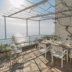 Giuliano's House - Amazing Lake View by Rent All Como