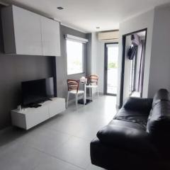 Noon Village Tower Chalong 1BR