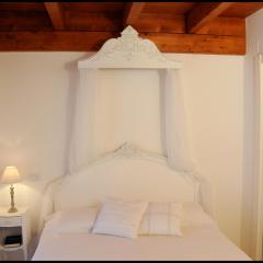 B&B Al Vecchio Borgo