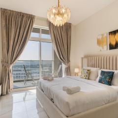 Jewelz By Danube - Studio Apartment - Allsopp&Allsopp