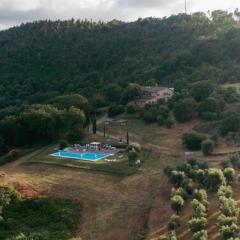 Agriturismo Le Valli
