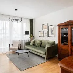 Kopernika City Centre Apartment
