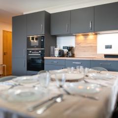 New high-end apartment 6P3BR - Haut Combloux