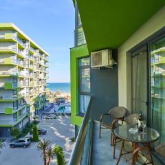 Bianca Residence 2 by Alz