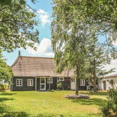 Beautiful Home In Haderslev With 2 Bedrooms And Wifi