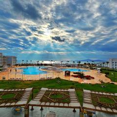 Amarina Sun Resort & Aqua Park Sharm El-Sheikh