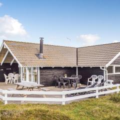 Holiday Home Tingodden Dnmk Da