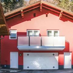 Ferienwohnung Muehlbach Hochk