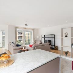 Richmond - Luxury 2 Bed Flat