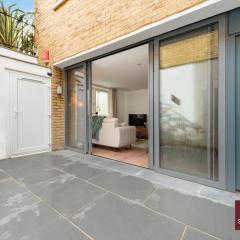 Richmond - Private Courtyard Pets Welcome