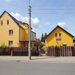 Ferienhaus Familie Berger