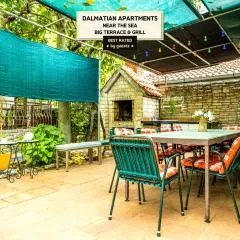 Apartmani Rosa