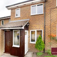 Lightwater - 1 Bedroom House - Parking