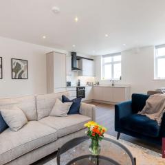 Dorking - Brand New 1 Bedroom Apartment