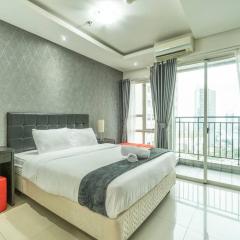 1-bedroom @ central Jakarta, SCBD