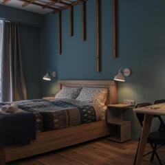 Evdo Apartments F4 Royal Studio