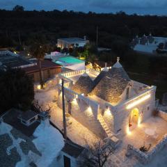 Trullo Imperiale