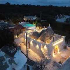 Trullo Imperiale