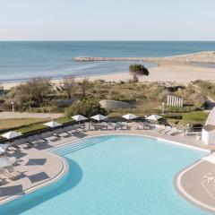 Hôtel Les Corallines – Thalasso & Spa